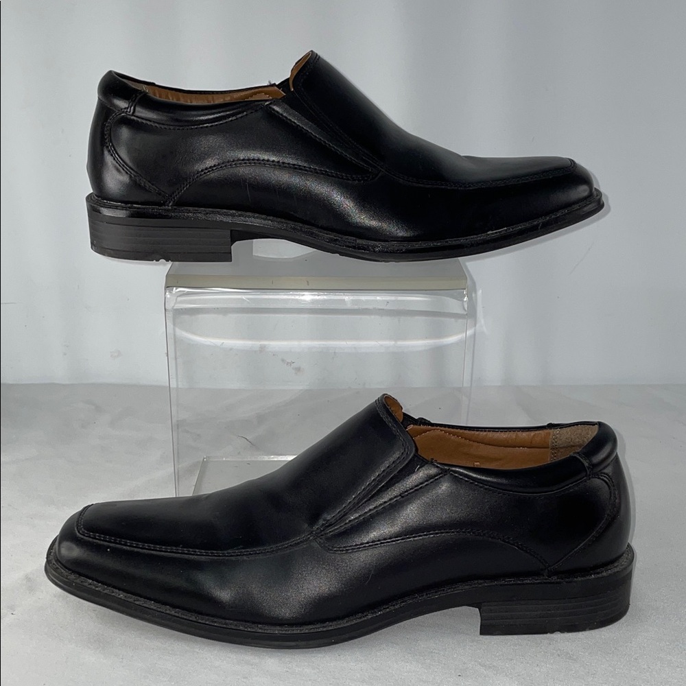 GEORGE MENS DOMINIC LOAFERS FTL-11-144